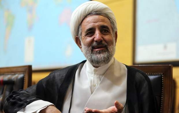 ذوالنور: توان غنی سازی ایران ۱۰ برابر شد ذوالنور: توان غنی سازی ایران ۱۰ برابر شد
