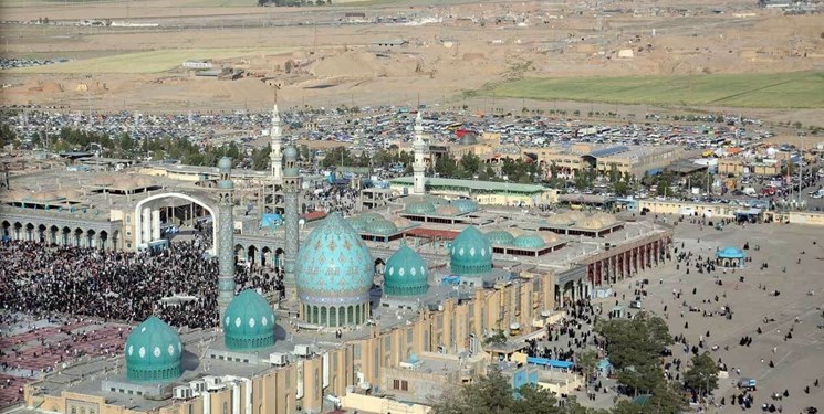 محدودیت های ترافیکی نیمه شعبان اعلام شد محدودیت های ترافیکی نیمه شعبان اعلام شد