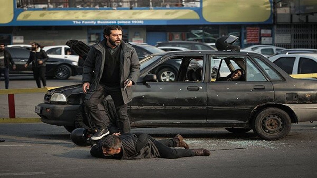 واکنش تهیهکننده گاندو به انتقاد وزیر ارشاد واکنش تهیهکننده گاندو به انتقاد وزیر ارشاد