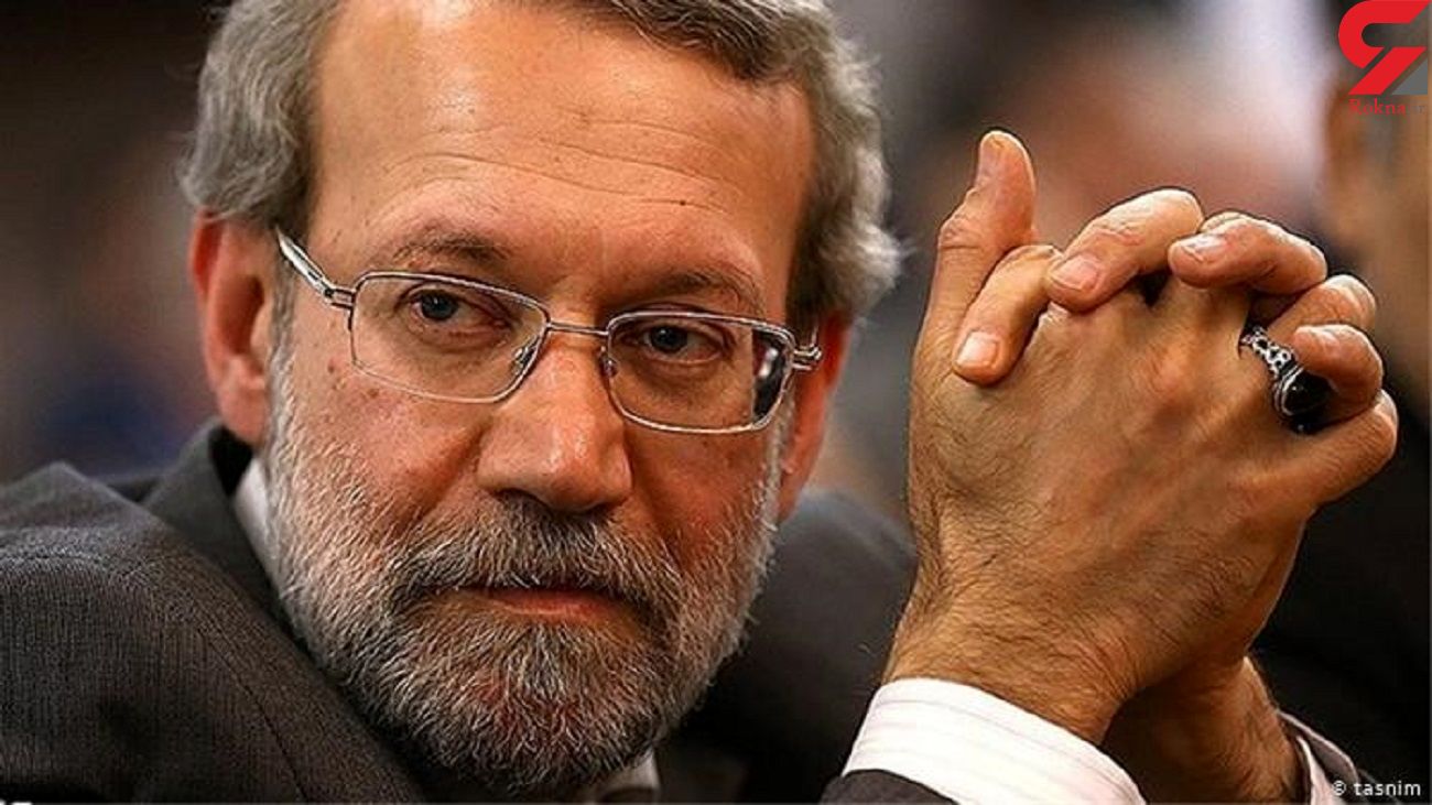 رهبری در ماجرای لاریجانی به شورای نگهبان تذکر دادند / یک دستگاه امنیتی اعلام کرد اشتباه کرده ! رهبری در ماجرای لاریجانی به شورای نگهبان تذکر دادند / یک دستگاه امنیتی اعلام کرد اشتباه کرده !