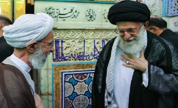 مصباح انقلاب از طراحی منظومه فکری تا کادرسازی مصباح انقلاب از طراحی منظومه فکری تا کادرسازی