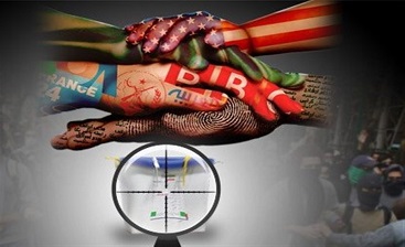 فتنه ۸۸ کشور را ۵۰ سال عقب انداخت/نظام اسلامی درگیر جنگ روایت هاست فتنه ۸۸ کشور را ۵۰ سال عقب انداخت/نظام اسلامی درگیر جنگ روایت هاست