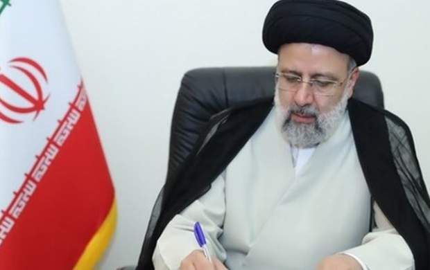 دستور رئیسجمهور برای اصلاح بودجه راهیان نور دستور رئیسجمهور برای اصلاح بودجه راهیان نور