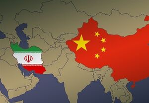 قرارداد شانگهای؛ از اثرات سند همکاری ۲۵ساله با چین قرارداد شانگهای؛ از اثرات سند همکاری ۲۵ساله با چین