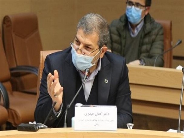 اسناد لو رفته از «MI6» نشان میدهد دشمن روی کاهش جمعیت و نابودی کشور حساب کرده اسناد لو رفته از «MI6» نشان میدهد دشمن روی کاهش جمعیت و نابودی کشور حساب کرده