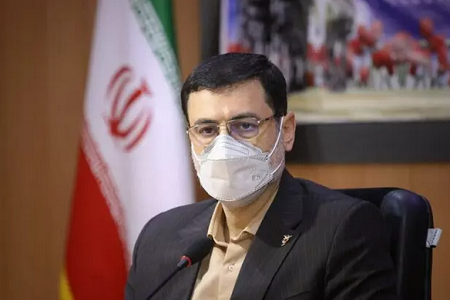 دشمنان درصدد تخریب وجهه ایثارگران هستند دشمنان درصدد تخریب وجهه ایثارگران هستند