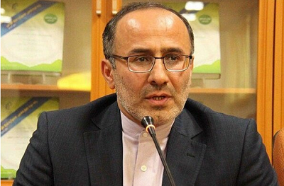 سردار سلیمانی جوهره انقلاب را به دنیا صادر کرد سردار سلیمانی جوهره انقلاب را به دنیا صادر کرد
