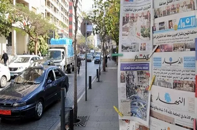 تلاش عربستان برای تأثیرگذاری بر انتخابات لبنان تلاش عربستان برای تأثیرگذاری بر انتخابات لبنان