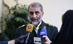 برخورد با بیحجابی در خودرو در دستور کار پلیس راهور برخورد با بیحجابی در خودرو در دستور کار پلیس راهور