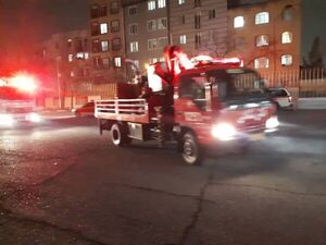 اعزام اکیپهای امدادی از شهرداری تهران به مناطق سیل زده اعزام اکیپهای امدادی از شهرداری تهران به مناطق سیل زده