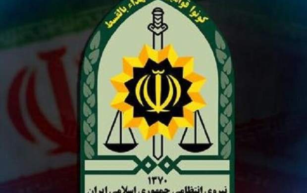 انهدام ۲ باند قاچاق سلاح در خوزستان انهدام ۲ باند قاچاق سلاح در خوزستان