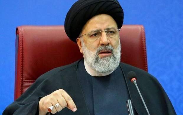 رئیسی: بانک‌ها باید از بنگاه داری خارج شوند