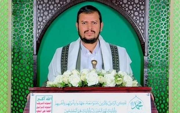 سید الحوثی در صحت کامل است سید الحوثی در صحت کامل است
