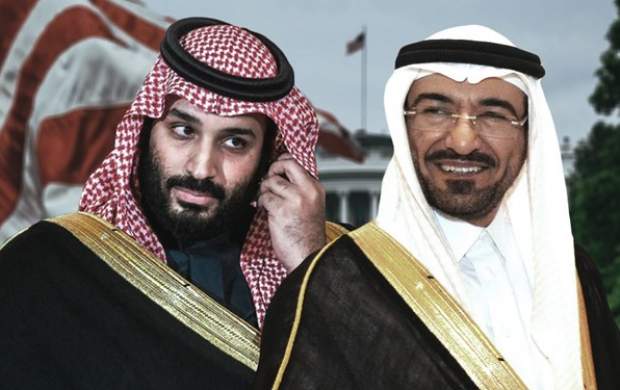 آمریکا به محمد بن سلمان مصونیت قضایی نداد آمریکا به محمد بن سلمان مصونیت قضایی نداد