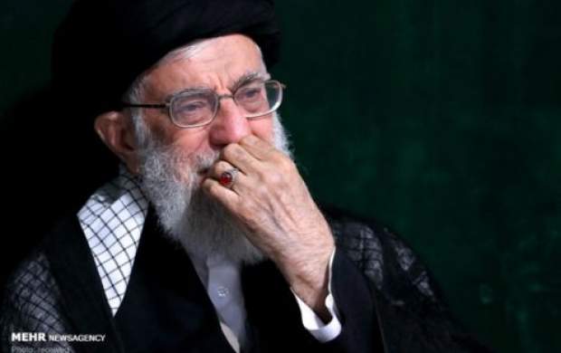 رهبر انقلاب چگونه از خبر شهادت حاج قاسم سلیمانی مطلع شدند؟ رهبر انقلاب چگونه از خبر شهادت حاج قاسم سلیمانی مطلع شدند؟