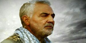 چرا شهید سلیمانی ماندگار شد؟ چرا شهید سلیمانی ماندگار شد؟