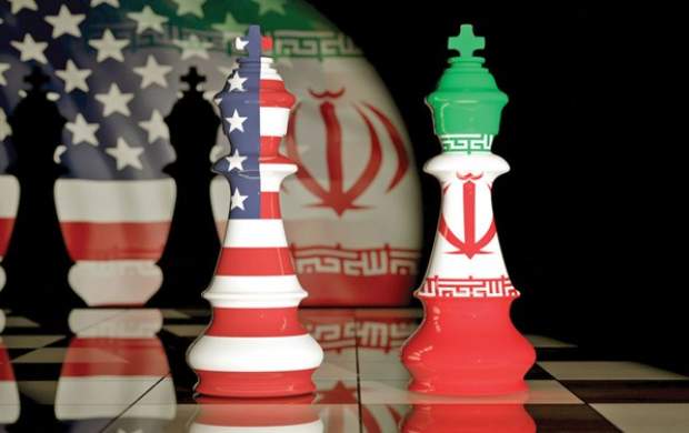 دور زدن تحریمهای آمریکا توسط ایران یک راز آشکار است دور زدن تحریمهای آمریکا توسط ایران یک راز آشکار است