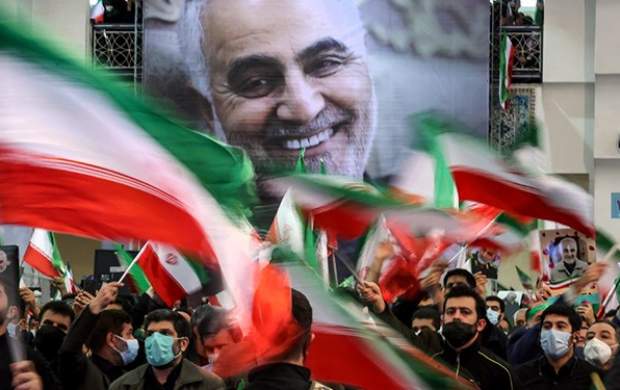 اعتراف جدید انگلیس: ترور سردار سلیمانی نتیجه عکس داد اعتراف جدید انگلیس: ترور سردار سلیمانی نتیجه عکس داد