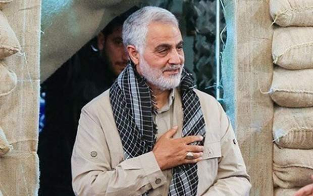 ترور سردار سلیمانی اهانت به قوانین بینالمللی بود ترور سردار سلیمانی اهانت به قوانین بینالمللی بود