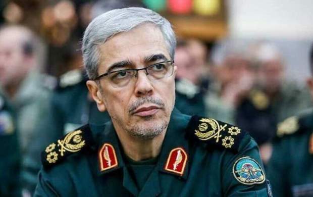 تعابیر رهبرانقلاب در مورد حاج قاسم سابقه ندارد تعابیر رهبرانقلاب در مورد حاج قاسم سابقه ندارد