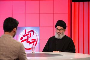 ناگفتههای دبیر کل حزبالله عراق از آخرین دیدار سیدحسن نصرالله با شهید سلیمانی ناگفتههای دبیر کل حزبالله عراق از آخرین دیدار سیدحسن نصرالله با شهید سلیمانی
