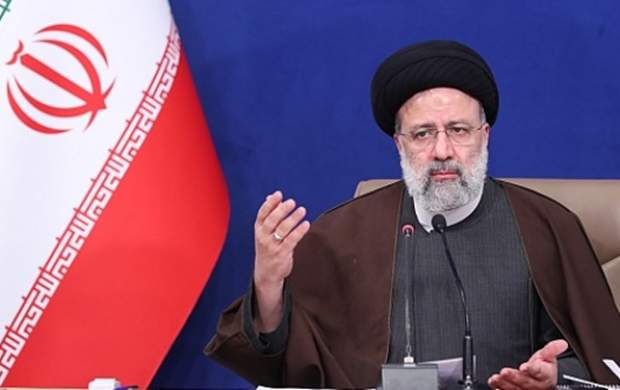 پیگیری رئیسی از وضع سیلزدگان استانهای جنوبی پیگیری رئیسی از وضع سیلزدگان استانهای جنوبی