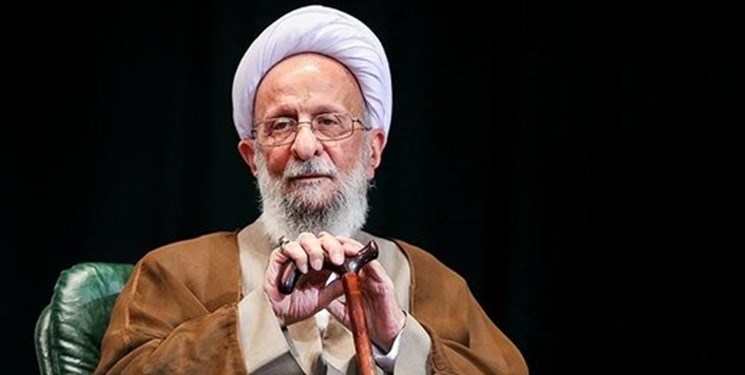 برگزاری بزرگداشت علامه مصباحیزدی از سوی بسیج دانشجویی برگزاری بزرگداشت علامه مصباحیزدی از سوی بسیج دانشجویی