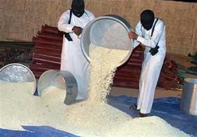عربستان چگونه به پایتخت مواد مخدر منطقه تبدیل شد؟ عربستان چگونه به پایتخت مواد مخدر منطقه تبدیل شد؟