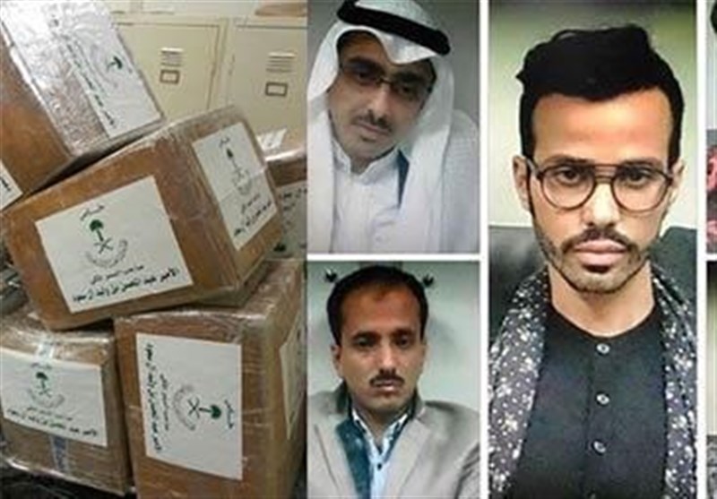 عربستان چگونه به پایتخت مواد مخدر منطقه تبدیل شد؟ عربستان چگونه به پایتخت مواد مخدر منطقه تبدیل شد؟