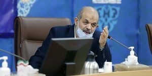 شهید سلیمانی تراز جدیدی از مسئولیتپذیری را تعریف کرد شهید سلیمانی تراز جدیدی از مسئولیتپذیری را تعریف کرد