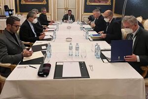 غرب روی خط اضطرار/ ایران: پنجره توافق تا ابد باز نمی ماند غرب روی خط اضطرار/ ایران: پنجره توافق تا ابد باز نمی ماند