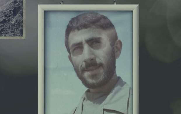 سخنرانی منتشرنشده سردار قاآنی در سال ۶۵