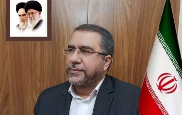 «حاجیخانی» دبیر هیئت عالی گزینش کشور شد «حاجیخانی» دبیر هیئت عالی گزینش کشور شد
