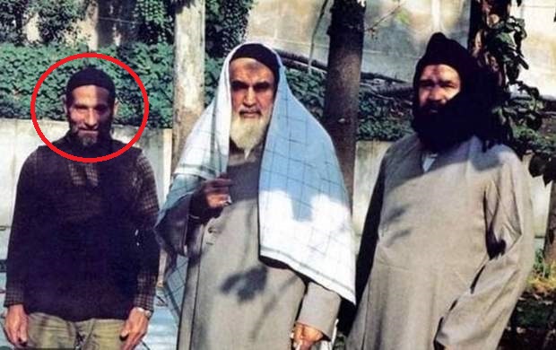 عیسای روح الله(ره) به لقاءالله پیوست عیسای روح الله(ره) به لقاءالله پیوست
