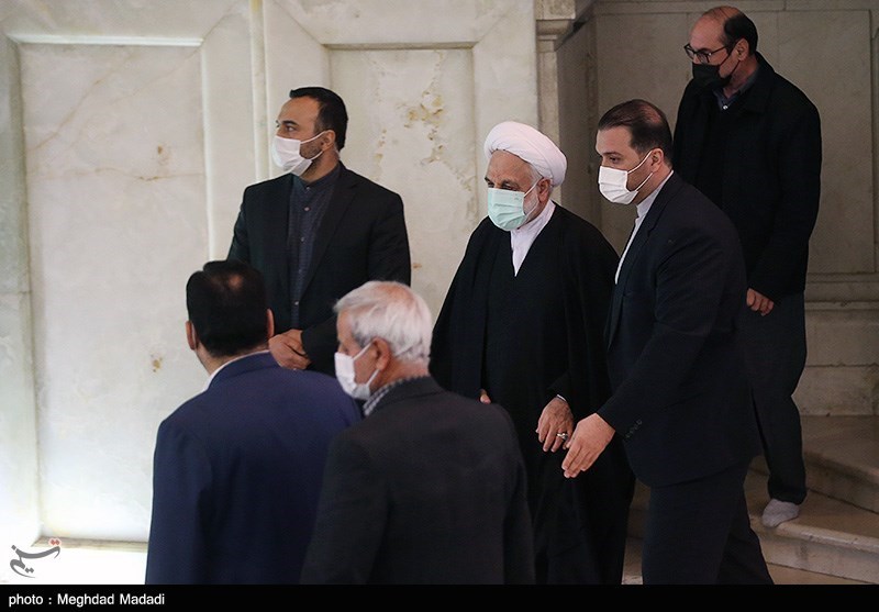 نماز جمعه این هفته تهران
