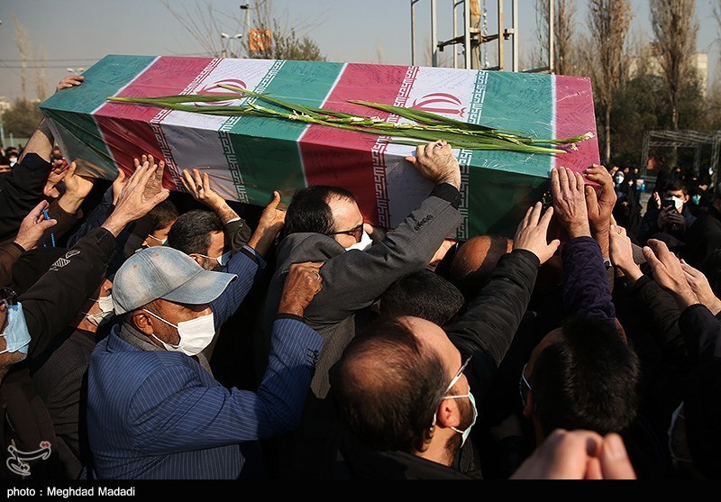 نماز جمعه این هفته تهران