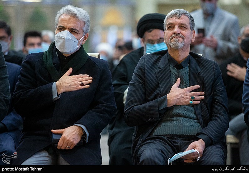سالگرد ارتحال آیت‌الله هاشمی رفسنجانی