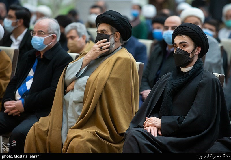 سالگرد ارتحال آیت‌الله هاشمی رفسنجانی