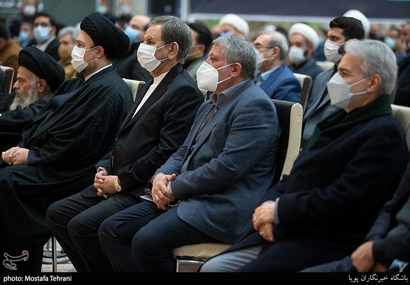 سالگرد ارتحال آیت‌الله هاشمی رفسنجانی