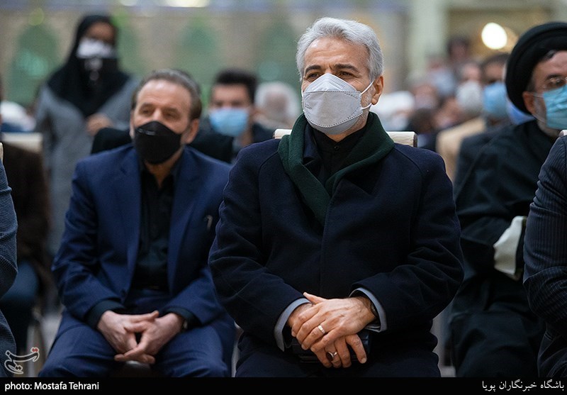 سالگرد ارتحال آیت‌الله هاشمی رفسنجانی