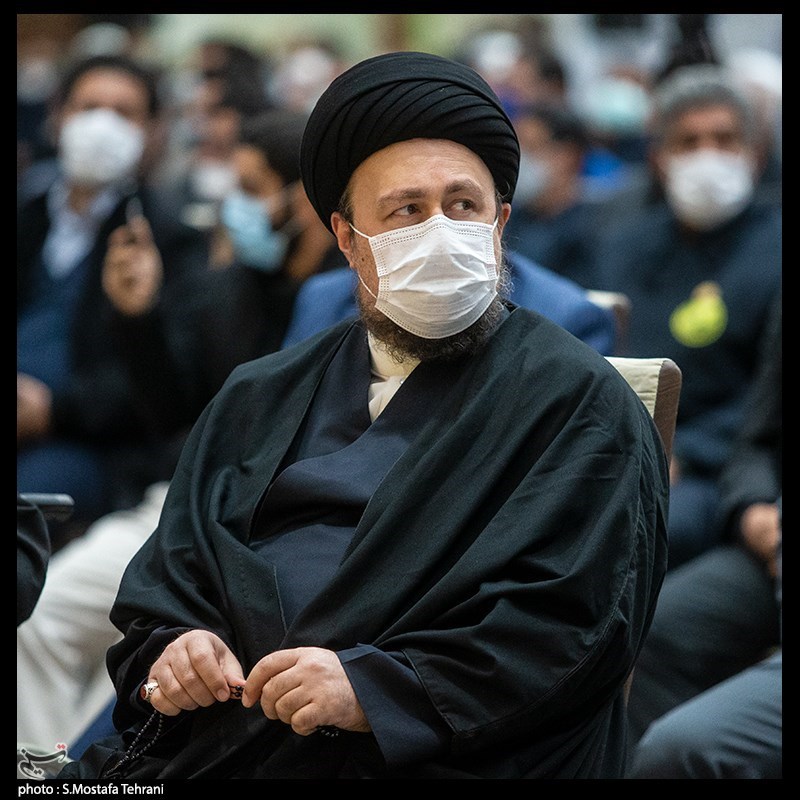 سالگرد ارتحال آیت‌الله هاشمی رفسنجانی