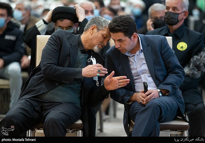 سالگرد ارتحال آیت‌الله هاشمی رفسنجانی