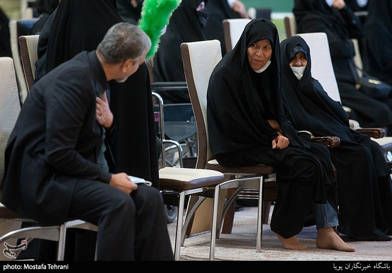 سالگرد ارتحال آیت‌الله هاشمی رفسنجانی