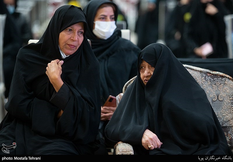 سالگرد ارتحال آیت‌الله هاشمی رفسنجانی