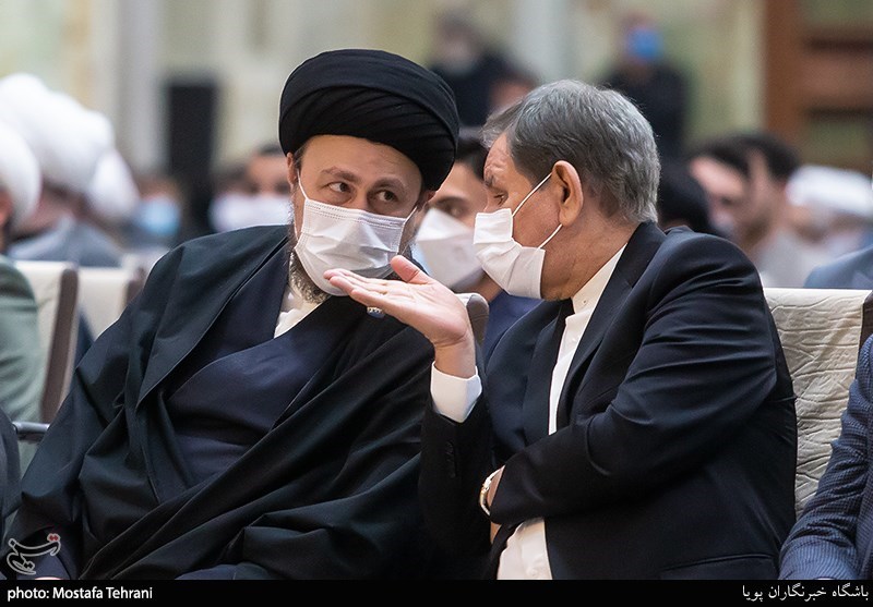 سالگرد ارتحال آیت‌الله هاشمی رفسنجانی