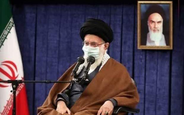 سخنرانی رهبری به مناسبت سالروز قیام ۱۹ دی سخنرانی رهبری به مناسبت سالروز قیام ۱۹ دی