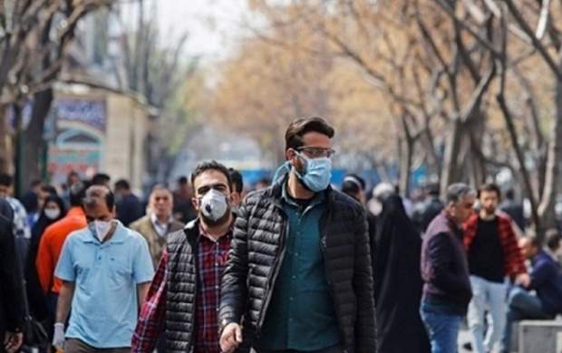 چرا پیک انفجاری امیکرون در کشور رخ نداد؟ چرا پیک انفجاری امیکرون در کشور رخ نداد؟