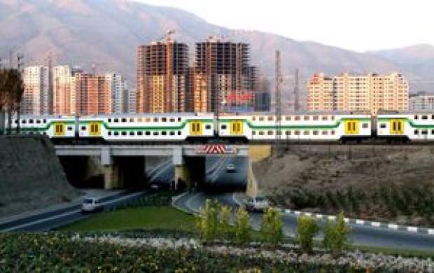 تجهیز مترو تهران توسط متخصصین داخلی تجهیز مترو تهران توسط متخصصین داخلی