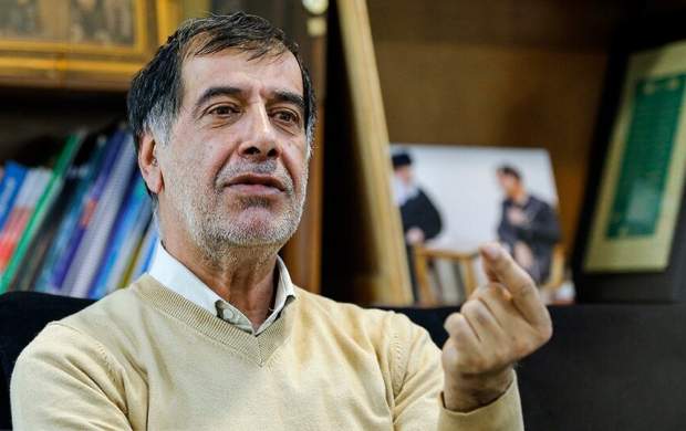 باهنر: روحانی در زمینه رفع تحریمها تفریط کرد باهنر: روحانی در زمینه رفع تحریمها تفریط کرد