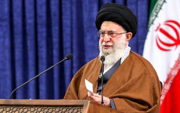 کسانی که غیرت دینی دارند از عقلانیت بالایی برخوردارند/ در موعد مقرّر به وعده های داده شده به مردم عمل کنید کسانی که غیرت دینی دارند از عقلانیت بالایی برخوردارند/ در موعد مقرّر به وعده های داده شده به مردم عمل کنید